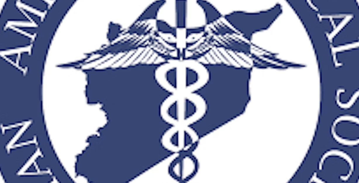 Syrian American Medical Society (SAMS) ASCO Reception
